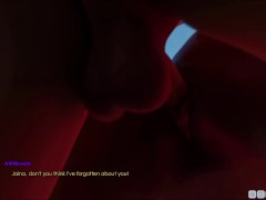 Lust Academy 341 - Screenshot 13 of 16 - Big Boobs