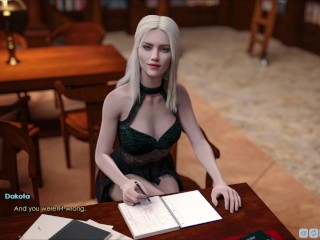 Lust Academy 342