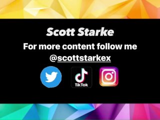 Hot Girl Next Door Cheats On Her Boyfriend ~ Alexa Payne ~ Household Fantasy ~ Scott Stark screenshot number 0