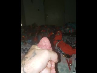 solo male, exclusive, toys, vertical video