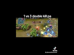 Gangbang Part 13 MLBB