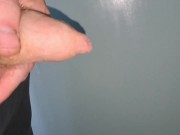 Preview 6 of Foreskin piss. (The best kind)