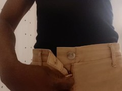 Watch Me Pee in Toilet - Screenshot 2 of 16 - Pee