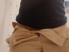 Watch Me Pee in Toilet - Screenshot 4 of 16 - Girls Peeing