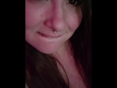 🦇 Open wide! 🦇 - Screenshot 16 of 16 - Pierced Tounge