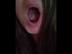 🦇 Open wide! 🦇 - Screenshot 5 of 16 - Brown Eyes