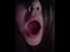 🦇 Open wide! 🦇 - Screenshot 8 of 16 - Open Wide