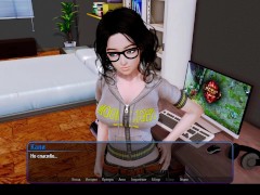 Отель Гарем 1 [Новое начало] - Screenshot 10 of 16 - Sex Games