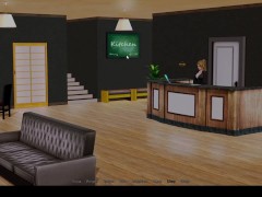 Отель Гарем 1 [Новое начало] - Screenshot 7 of 16 - Visual Novel