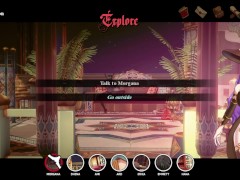 This Cow girl will give me everything I want in Corrupted Kingdoms / Part 23 / VTuber