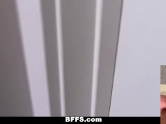 BFFS - с моей сводной сестрой и друзьями 2/16