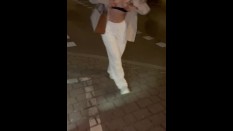 Slutty  in Public