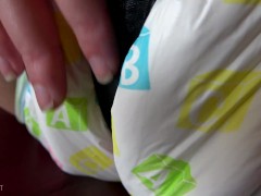 Diaper Dick (Pride strap-on encouragement & dirty talk) - Screenshot 1 of 16 - Diaper