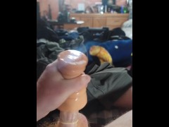 Pocket pussy