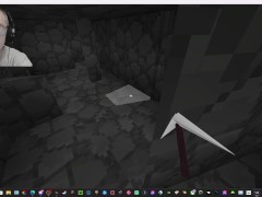 4D MINER (demo) by Mashpoe - Screenshot 3 of 16 - Face Cam