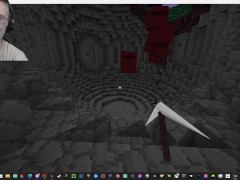 4D MINER (demo) by Mashpoe - Screenshot 4 of 16 - First Person