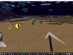 4D MINER (demo) by Mashpoe - Screenshot 7 of 16 - Downwindwings