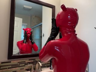 Mess around before shot pt. 1