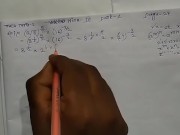 Preview 4 of Algebra Laws of Indices Math Slove by Bikash Edu Care Episode 1