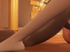 An Eggtastic Experiment - Screenshot 11 of 16 - Ovipositor
