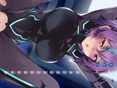 EP13 穿緊身衣的AINO想要肉棒(AI Nova - Machine Girl Raising Equation)