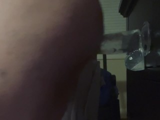 ТРАХНИ МОЮ ЗАДНИЦУ