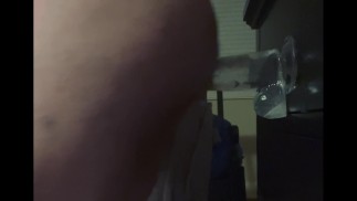 FUCK MY BUTTHOLE