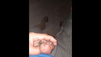 Пришло ВРЕМЯ ИГРАТЬ! (Играю на своих инструментах в гараже)