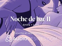 Mi despierto al lado de una chica muy guapa [relatos para tocarme]