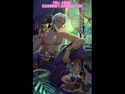 Preview 4 of Fantasy Sex Slave Training [Servitude 5 - M4M Yaoi Audio Story]