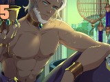 Fantasy Sex Slave Training [Servitude 5 - M4M Yaoi Audio Story]