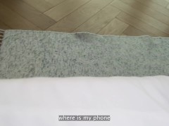 выебал одноклассницу на выпускном и кончил в пизду - Screenshot 1 of 16 - Share Bed