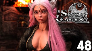 The Seven Realms # 48 - Juego de PC