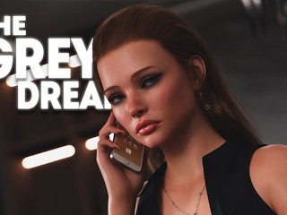 The Grey Dream # 2 - Juego De PC (Premium)
