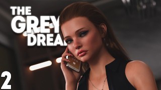The Grey Dream # 2 - Juego de PC (Premium)