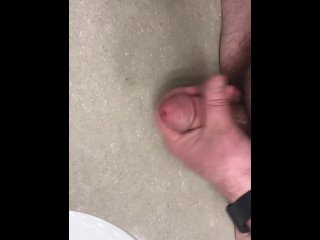 cumshot, vertical video, jerking off, solo male