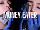 Money Eater by Devillish Goddess Ileana