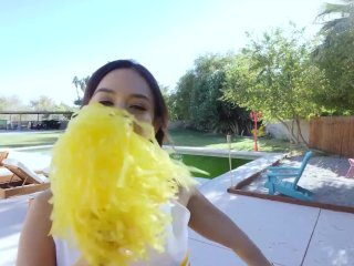 BBCPIE Huge BBC Blows Numerous Creampies Inside Loud Moaning Aria Valencia screenshot number 0
