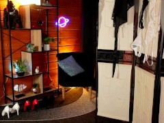 TRY ON #141 SEXY LINGERIE (free version)