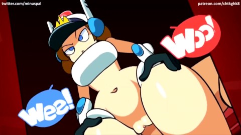 Wee-Woo (por Minus8)