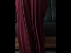 Red pants - Screenshot 1 of 16 - Big Ass