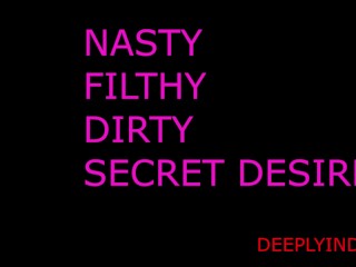 ЖЕСТКО, грубо трахнули ГЛУБОКО, восхваляя тебя (аудиоролевая игра) грязные разговоры, услышь меня, ЯРОСТЬ