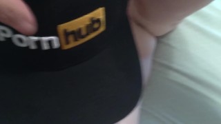 Tire o chapéu para o Porn Hub!