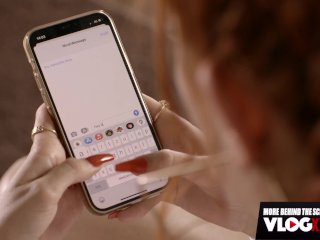 Gia Fucks Her Personal Trainer At The Gym