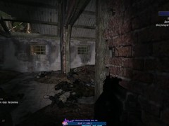 Обзор мода Великая война на ☢️ Сталкер Тень Чернобыля ☢️ Толстый Кот - Screenshot 15 of 16 - Bdsm