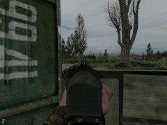 Обзор мода Великая война на ☢️ Сталкер Тень Чернобыля ☢️ Толстый Кот - Screenshot 9 of 16 - великая война