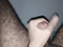 AMAZING HUGECOCK HARD LIKE WOOD!