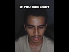 You Don't Need LED Lights and Video Games to Stay Alive.