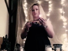 Binding Spell by Ms Construed