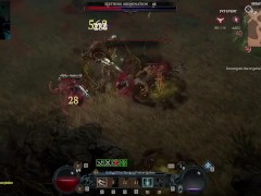 Becoming Hatreds Chosen for the 1st Time